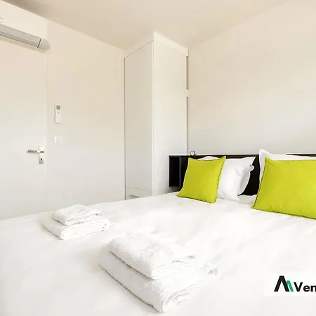 Ferienwohnung Ventoux Ride Malaucène Zimmer foto