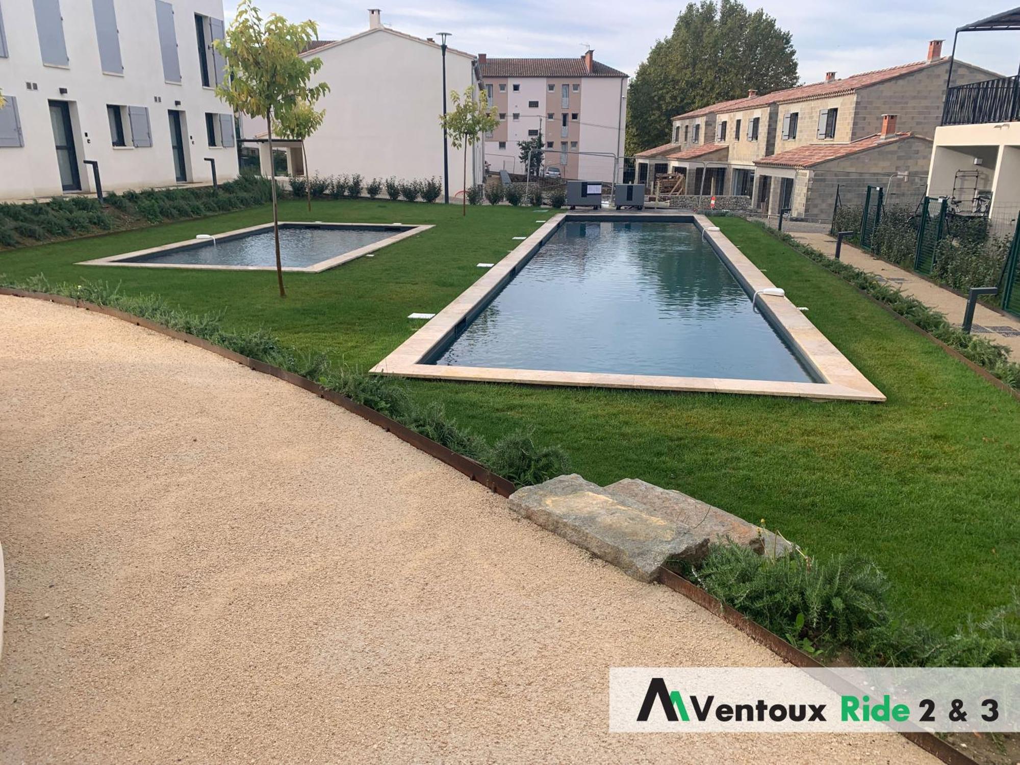 Ventoux Ride Apartment