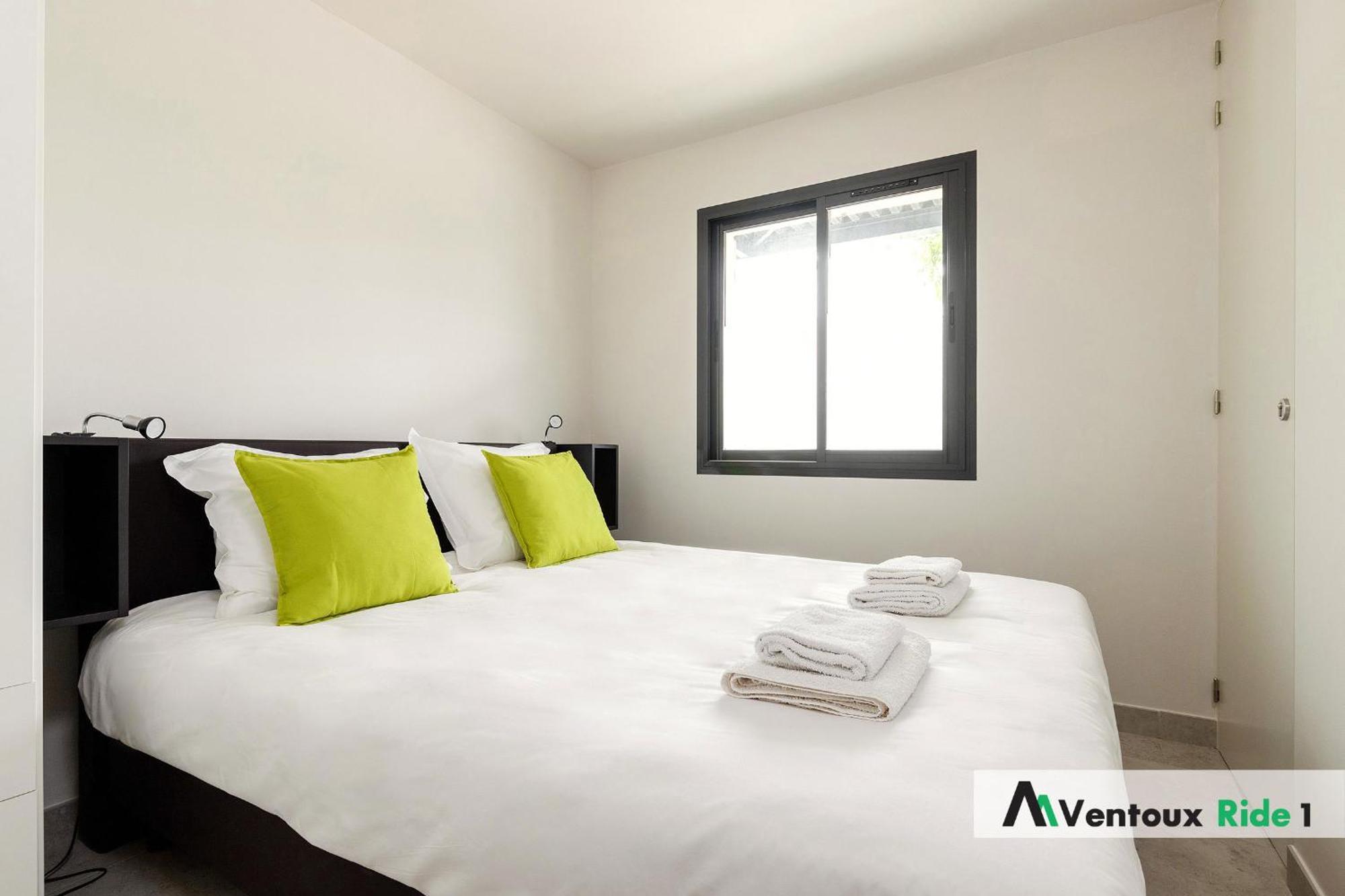 Apartment Ventoux Ride Malaucène