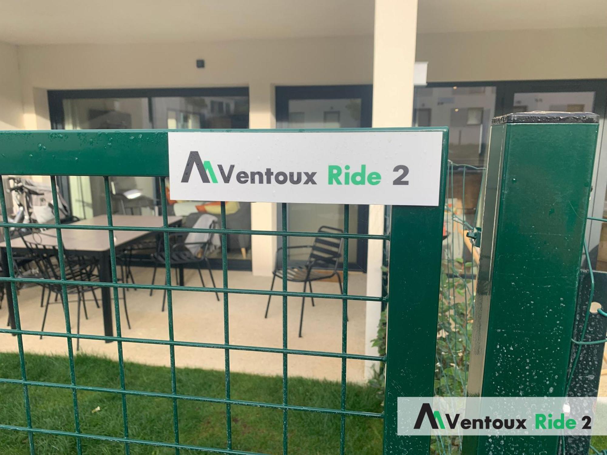 Ventoux Ride Apartment *