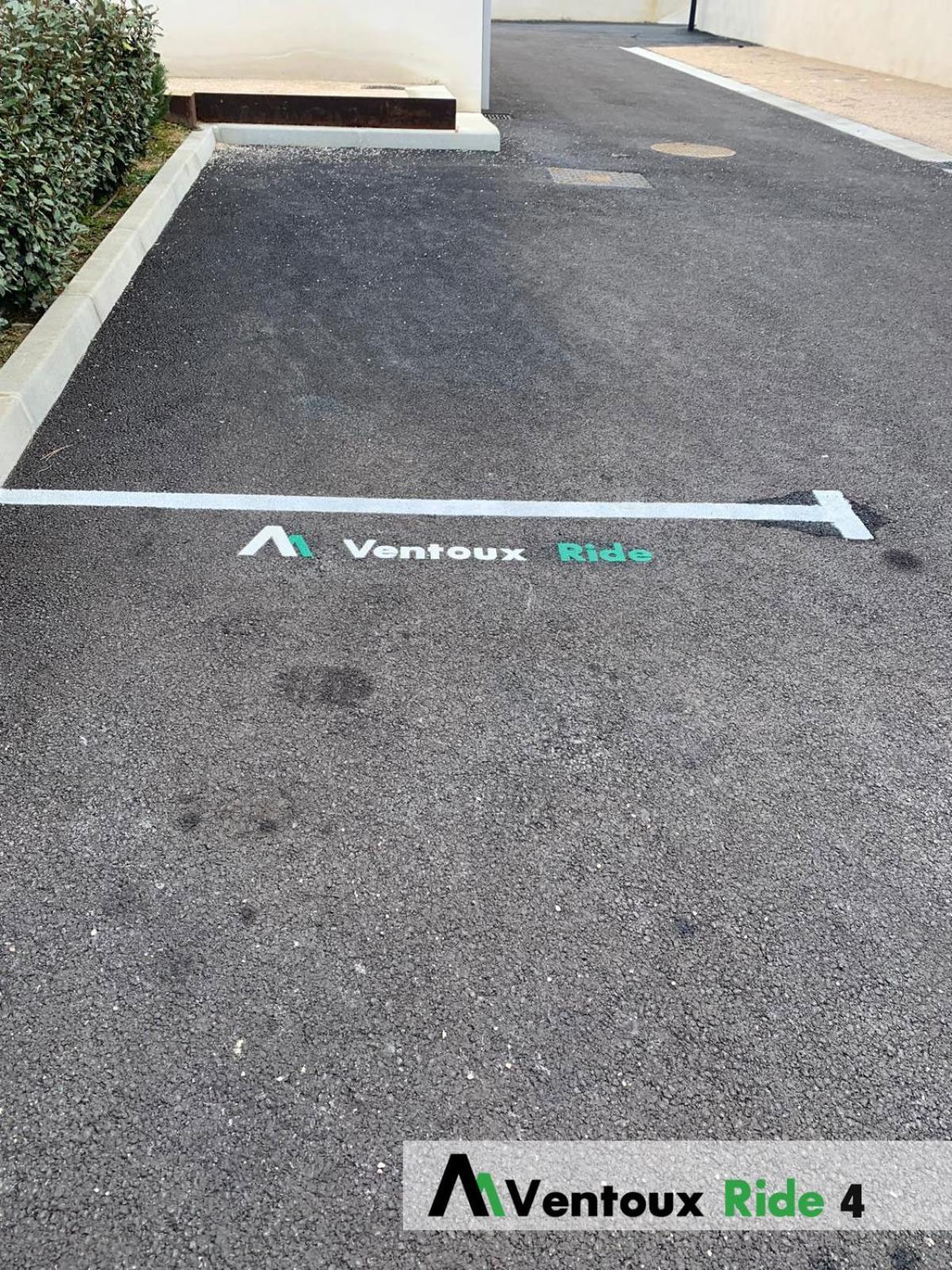 Ventoux Ride *