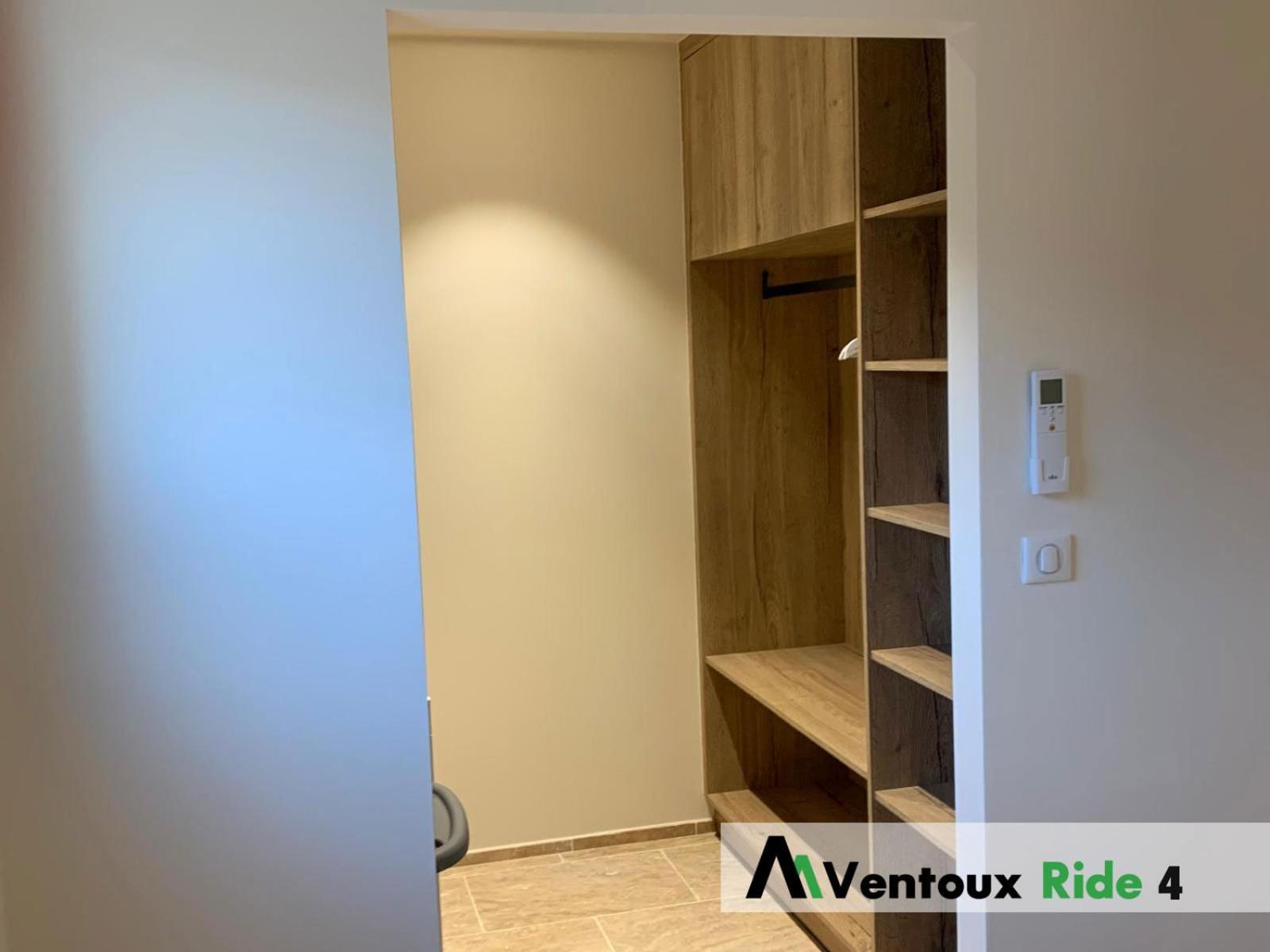 Apartment Ventoux Ride Malaucène
